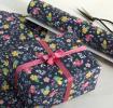 Ditsy Garden Wrapping Paper (5 Sheets)
