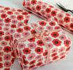 Poppy Wrapping Paper (5 Sheets)