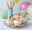 Rusty And Friends Party Candles (pack Of 5)