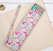 6 Flamingo Bay Pencils In A Box