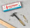 6 In 1 Hammer And Screwdriver