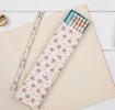 6 La Petite Rose Pencils In A Box