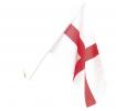England World Cup Car Flag