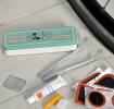 Bicycle Puncture Repair Kit