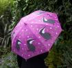 Mr Badger Children'S Umbrella