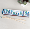 Folk Doves Box Of Extra Long Safety Matches