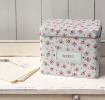 La Petite Rose Recipe Tin