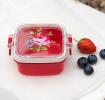 La Petite Rose Mini Snack Pot