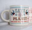 Save The Planet Mug