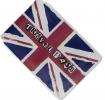 Travel Card Wallet Union Jack