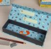 Magnetic Pencil Case Rusty The Fox