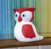 Woodland Owl Night Light