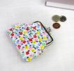 Colourful Daisies Coin Purse