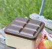Chocolate Bar Lunch Box