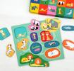 Animal Park Puzzle