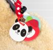 Animal Stroller Cards (set Of 5)