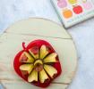 Apple Slicer And Corer