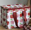 Apples Design Lunch Bag