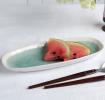 Aqua Marine Santana Platter