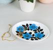 Astrid Flower Trinket Tray