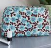 Astrid Flower Washbag