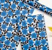 Astrid Flower Wrapping Paper (5 Sheets)