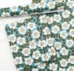 Astrid Olive Wrapping Paper (5 Sheets)