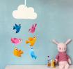 Baby Bird Mobile
