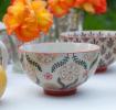 Barcelona Design Small Stoneware Bowl