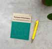 The Basics Of Geometry A6 Notebook
