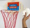 Basketball Laundry Bag