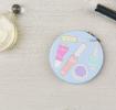 Beauty Boutique Compact Mirror