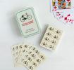 Bicycle Playing Cards In A Tin