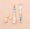 Big Top Circus Bamboo Cutlery