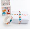 Big Top Circus Washi Tape