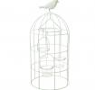 Bird Cage Tealight Holder