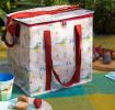 Blue Tit Picnic Bag
