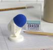 Blue Microphone Rubber And Sharpener