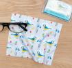 Blue Tit Glasses Cleaning Cloth