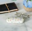 Blue Tit Hardshell Glasses Case & Cleaning Cloth