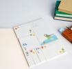 Blue Tit Memo Pads