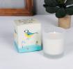 Blue Tit Boxed Scented Candle