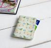 Blue Tit Travel Card Holder