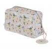 Blue Tit Washbag