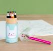 Bonnie The Bunny Colouring Pencils And Sharpener