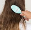 Bonnie The Bunny Hairbrush