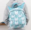Bonnie The Bunny Mini Backpack