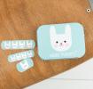 Bonnie The Bunny Plasters In A Tin (pack Of 30)