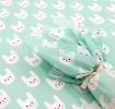 Bonnie The Bunny Tissue Paper (10 Sheets)