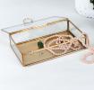Brass Trinket Box